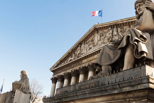 france national assembly
